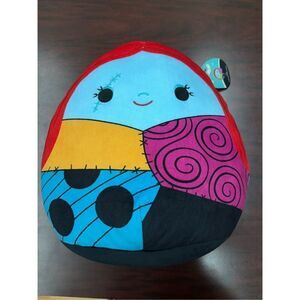 NWT Squishmallow 14 Inch Sally Plush